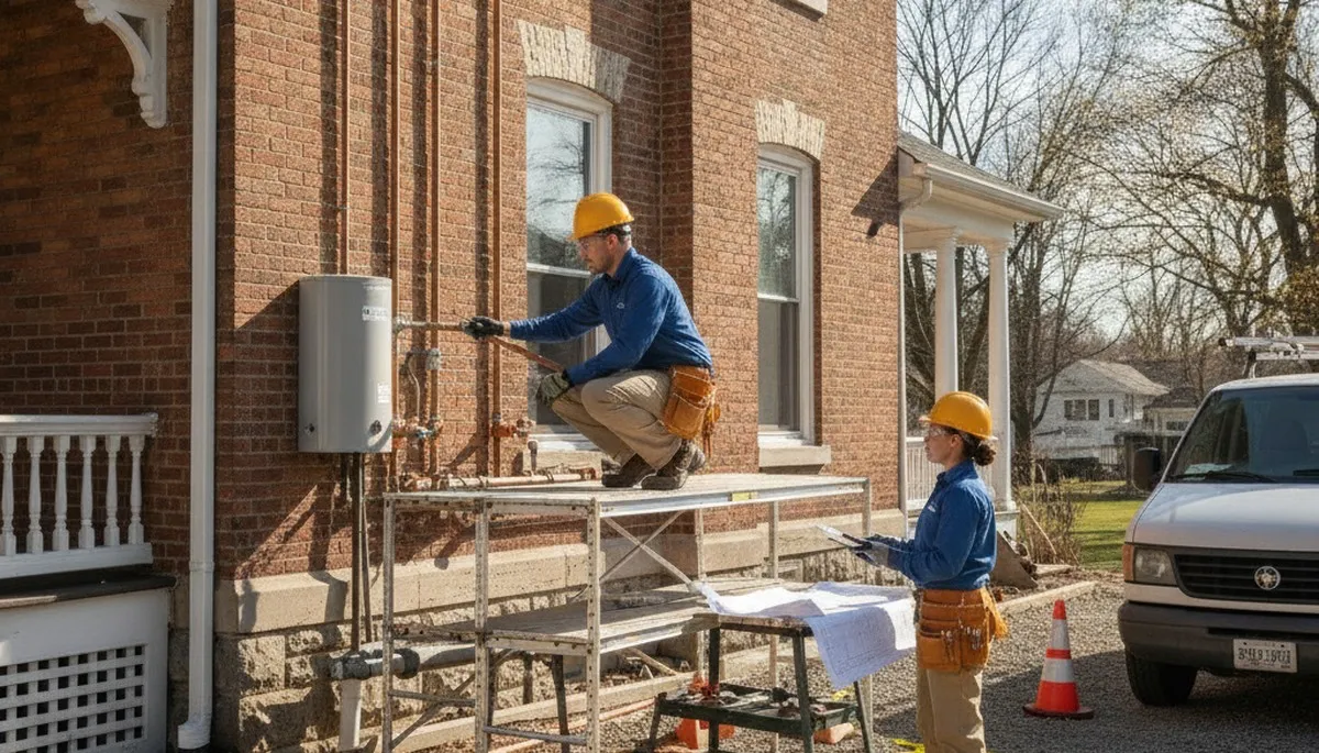 Champaign, IL plumber for plumbing repair service at plumberchampaignil-new.com